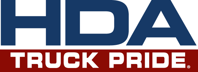 HDA Truck Pride
